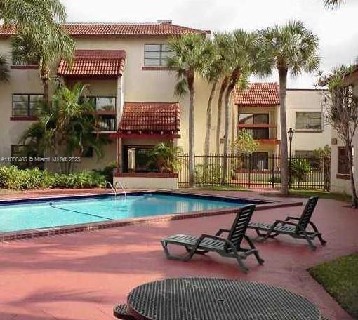 property at 8600 SW 149th Ave