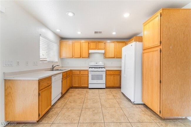 property at 10667 April Rose Ct