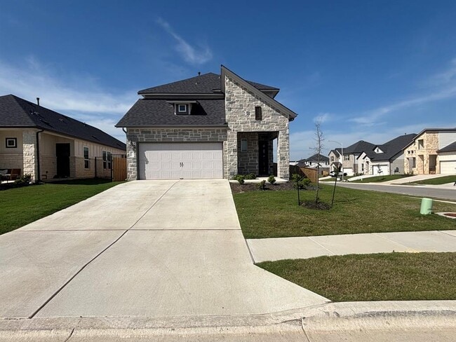 property at 4912 Warm Wassail Dr