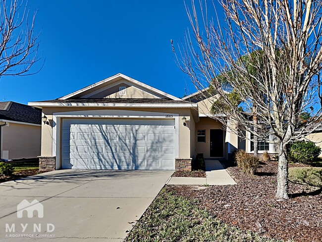 18105 Arbor Crest Dr