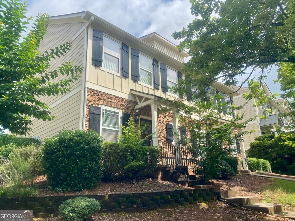 236 Center Park Ln in Athens, GA - Building Photo
