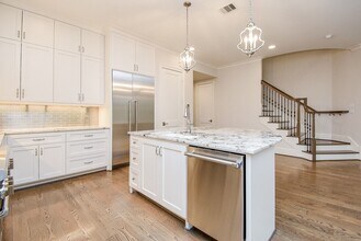 810 Remington Glade Dr in Houston, TX - Building Photo - Building Photo