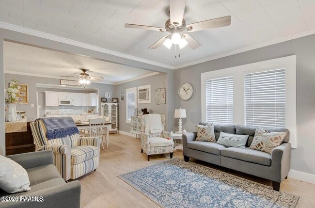 1006 N Jackson Ave in Kaplan, LA - Building Photo - Building Photo