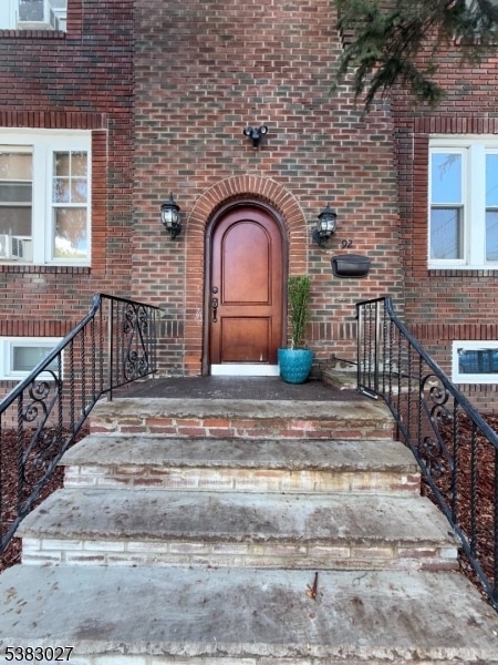 92 Schofield St in Newark, NJ - Building Photo - Building Photo