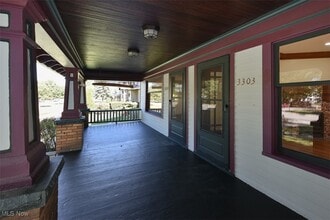3301 West Blvd in Cleveland, OH - Building Photo - Building Photo