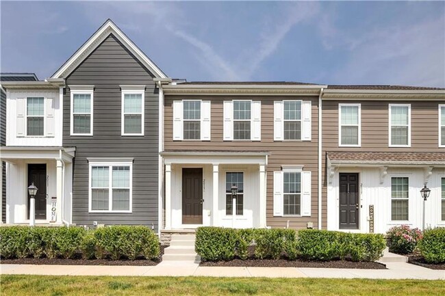 property at 2013 Ashton Row