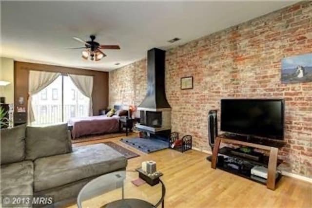 1747 Church St NW, Unit 5