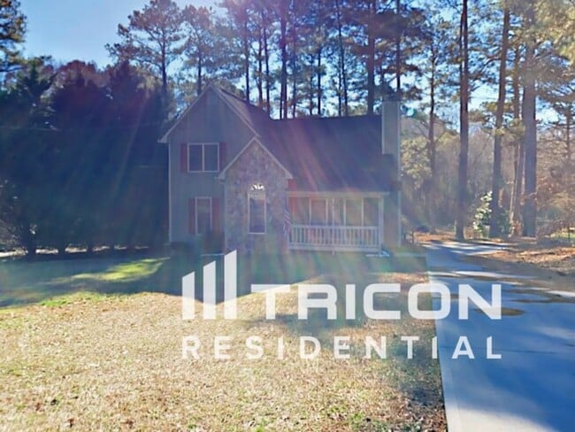 55 6th Ave in Dallas, GA - Building Photo - Building Photo