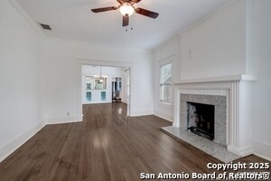 626 W Summit Ave. in San Antonio, TX - Building Photo - Building Photo