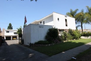 9813 San Antonio Ave Apartments