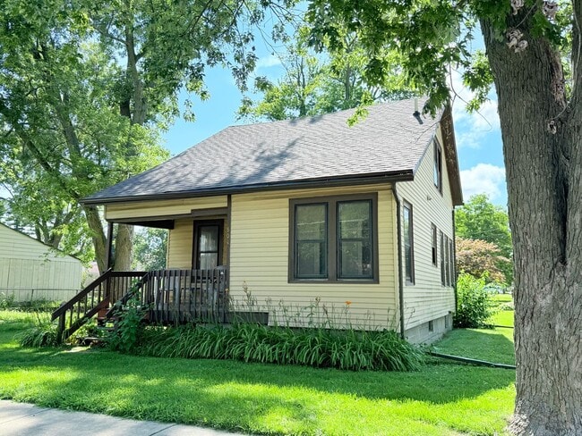 property at 801 Samantha St