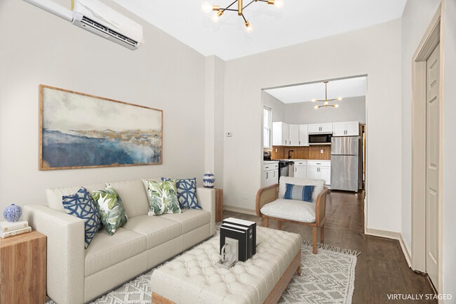 2634 W Cortez St in Chicago, IL - Building Photo - Building Photo