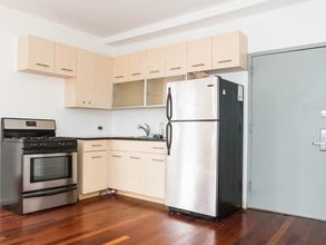 51 Eldert Street in Brooklyn, NY - Building Photo - Floor Plan
