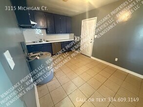 3115 Michigan Ct in Montgomery, AL - Building Photo - Building Photo