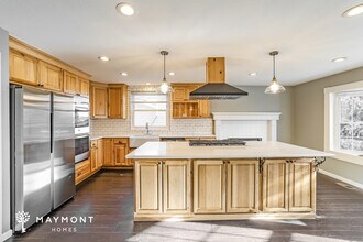 1541 S Biscay Ct in Aurora, CO - Foto de edificio - Building Photo