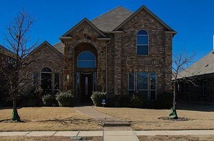 12355 Ducks Landing in Frisco, TX - Building Photo