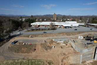 South Slope in Asheville, NC - Building Photo - Building Photo