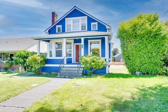 property at 2017 Rucker Ave