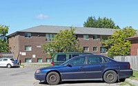 1420-1422 Ritson Rd S in Oshawa, ON - Building Photo - Building Photo