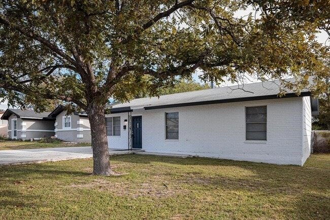 property at 1605 Ave P