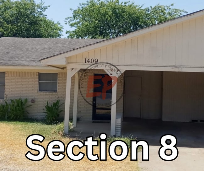1409 Paseo Del Oro in Temple, TX - Building Photo - Building Photo