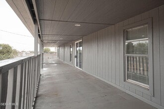 14741 Bocalusa Ave in El Paso, TX - Building Photo - Building Photo