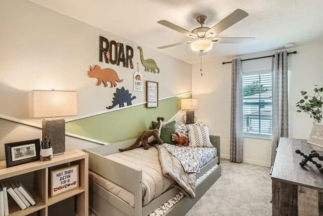 10302 Trumpet Honeysuckle Wy in San Antonio, FL - Building Photo - Building Photo
