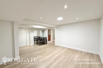 78 Tideswell Blvd in Toronto, ON - Building Photo - Building Photo