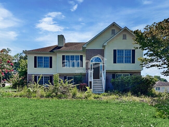 property at 20 Legend Creek Ct