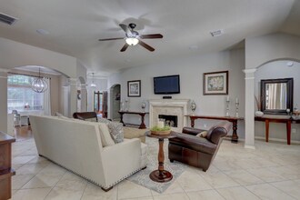 19 S Linton Ridge Cir in Spring, TX - Building Photo - Building Photo