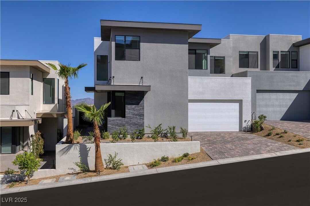 5178 Meraki Ave in Las Vegas, NV - Building Photo