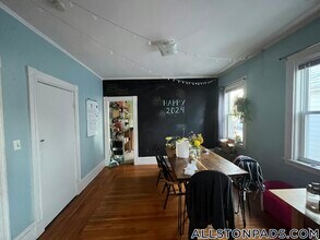 23 Aldie St in Boston, MA - Building Photo - Building Photo
