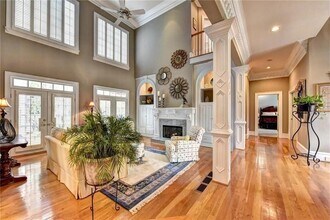 10 The Fairway in Woodstock, GA - Building Photo - Building Photo