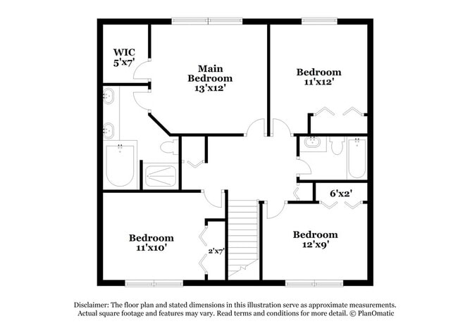 13457 NW 5th Ct in Plantation, FL - Building Photo - Building Photo