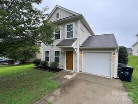 4183 Broadstairs Dr SW in Concord, NC - Building Photo