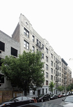 507-511 W 169th St in New York, NY - Building Photo - Building Photo