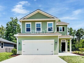 12277 Sapp Rd in Jacksonville, FL - Building Photo
