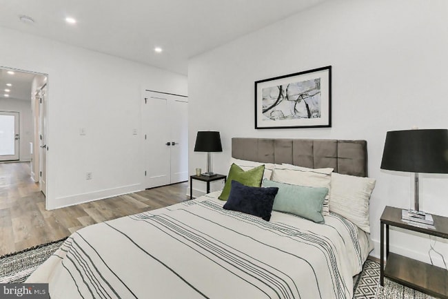 1232 Florida Ave NE in Washington, DC - Building Photo - Building Photo