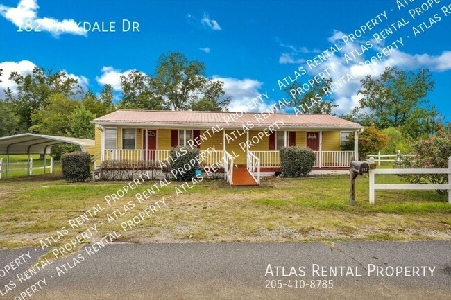 property at 182 Parkdale Dr