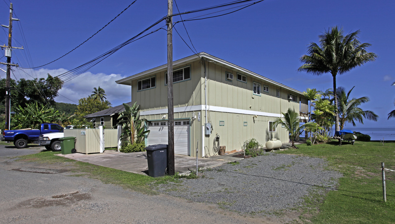 47-745 Kamehameha Hwy in Kaneohe, HI - Building Photo