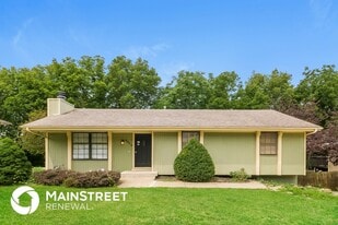 6920 N Mercier St in Kansas City, MO - Building Photo