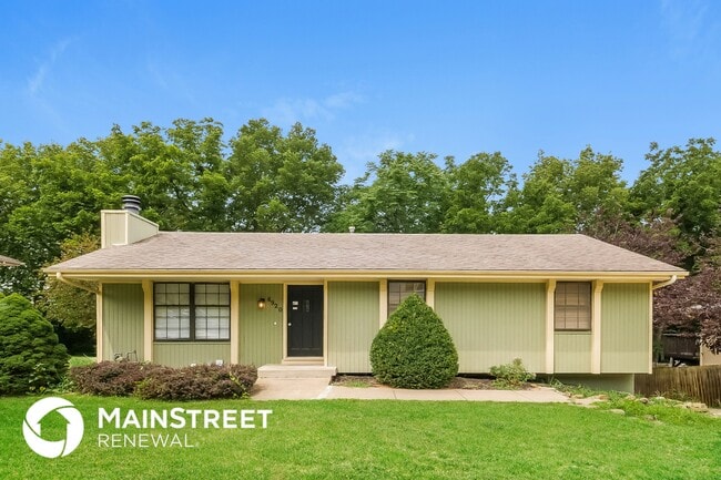 property at 6920 N Mercier St