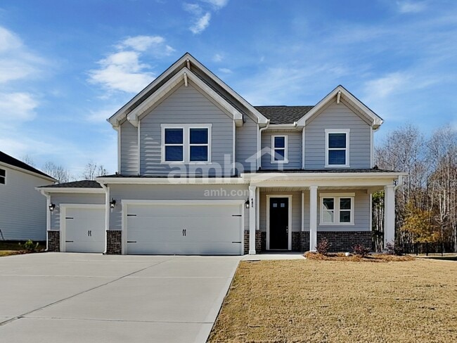 property at 482 Pointe Dr