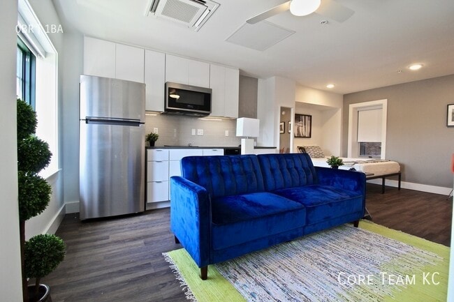 property at 3837 Main St