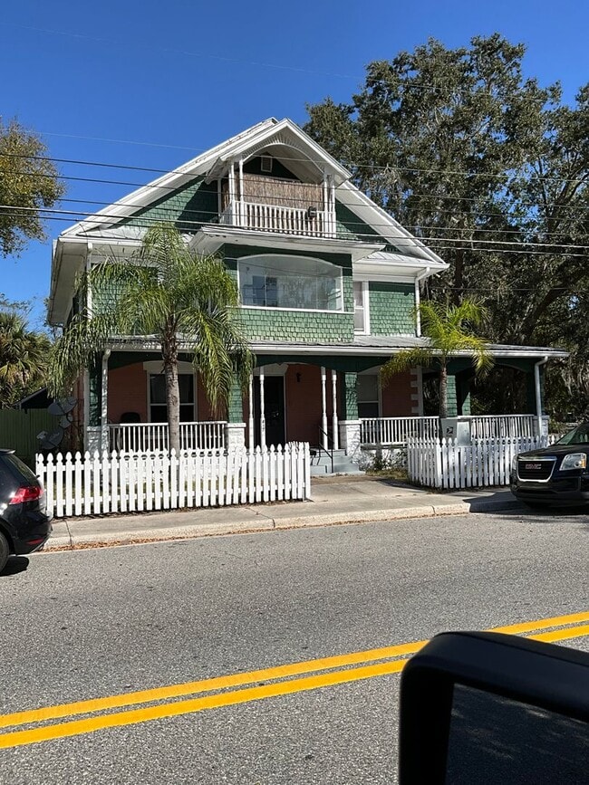 property at 417 Mabbette St