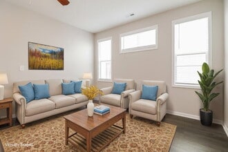 58 Rosemary St in Clayton, NC - Building Photo - Building Photo