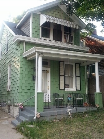 property at 4257 Carlin St
