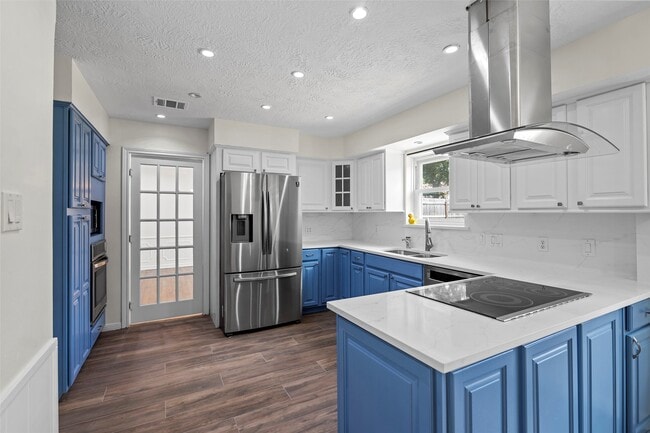 property at 8114 Coolshire Ln