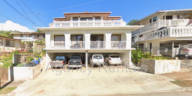 property at 1145 Ukana St