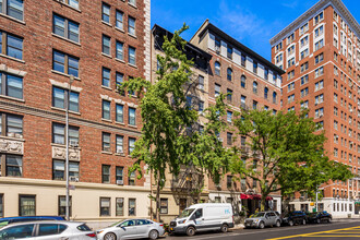 851 West End Ave in New York, NY - Building Photo - Primary Photo